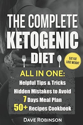 The complete ketogenic - the,