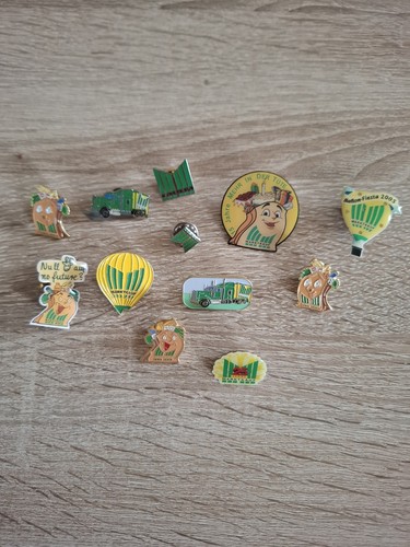 Pins marktkauf werbung - 12,