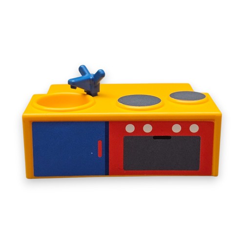 Playmobil zubehör spielküche - zubehör,