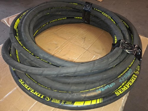 27m sandstrahlschlauch clemco - sandstrahlschlauch,,