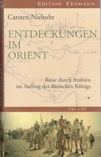 Entdeckungen im Buch edition