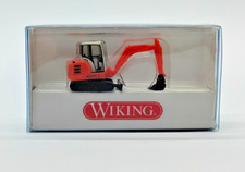 Wiking  Mini-Bagger HR 18 Spur