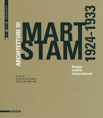 Architektur von mart stam - von,