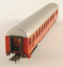 Lima Speisewagen DB 4 Asse