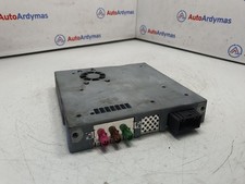 BMW 7 F01 F02 F03 F04 2011 TV Tuner 9248591 ATA71061