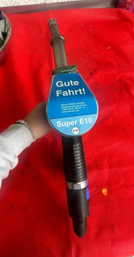 Zapfpistole tankpistole - zapfpistole,