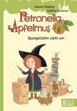 Sabine Büchner ~ Petronella