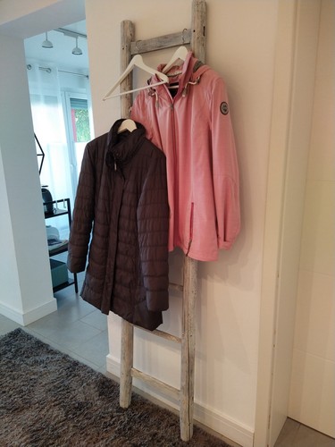Handtuchleiter garderobe - handtuchleiter,,