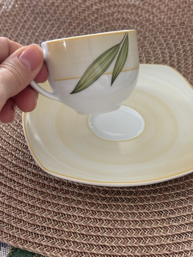 Espressotasse ritzenhoff und - espressotasse,