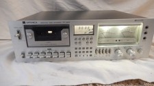 Optonica RT 3838 Tape Deck -   SHARP  Casettendeck