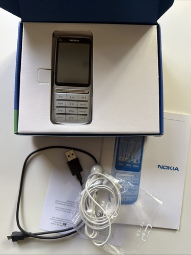 Nokia touch and - touch,