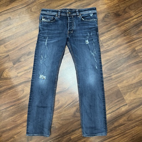 Diesel safado regular slim - diesel,