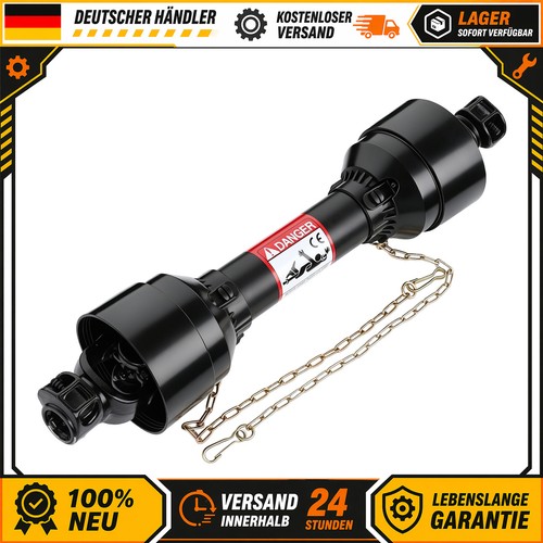 Gelenkwelle universelle - 3/8",