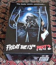 NECA Ultimate Jason Vorhees -