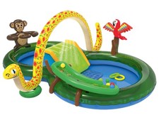 Playtive Kinder Erlebnispool