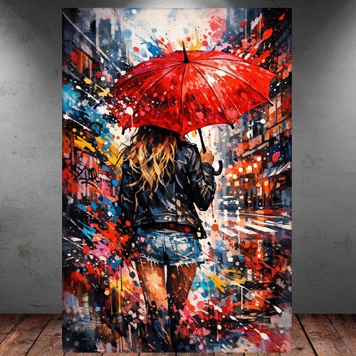 Leinwand bild xxl abstrakt - bild,