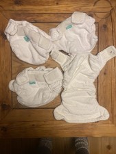 Stoffwindelpaket - LittleLAMB, POPOLINI, Windel Manufaktur, Avo &Cado, Totsbots