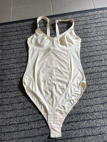Damen miederbody der - damen,