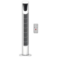 Turmventilator leise