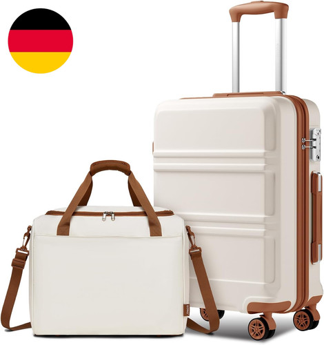 Kono 55cm handgepäck - 55cm, handgepäck-koffer