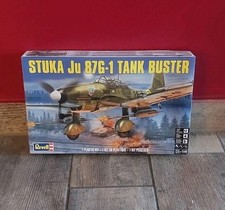 Revell 85-5270 STUKA Ju 87G-1