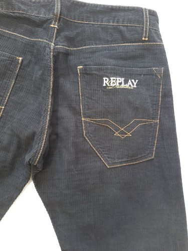 Replay herren jeans - herren,
