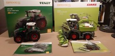 Brixies Fendt 1052 Vario &