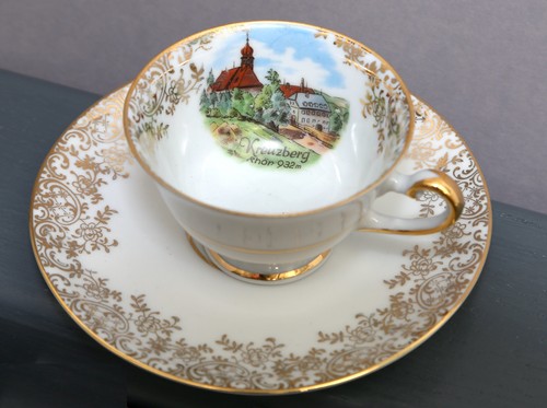 Sammeltasse mokkatasse motiv - sammeltasse,