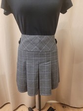 Rock Skirt Herbst Winter Damen