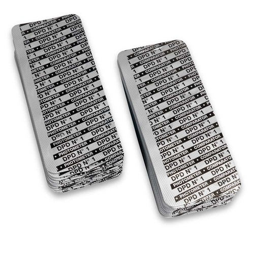 100 stk dpd - dpd, für