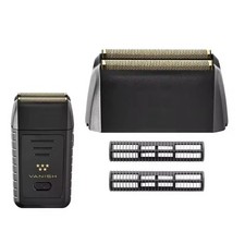 Vanish Ersatzfolie & Cutter