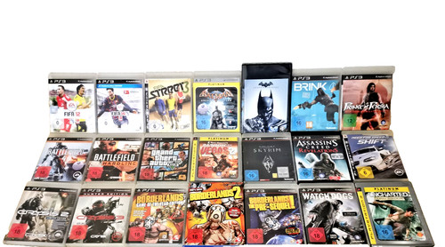 Playstation ps3 22x - 3,
