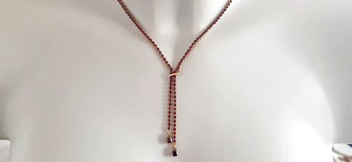 Gold collier goldkette - gold,
