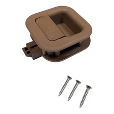 Möbelgriff Möbel Griff BRAUN