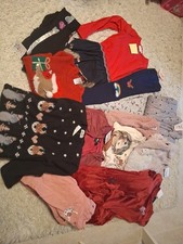 Mädchen Klamotten Paket