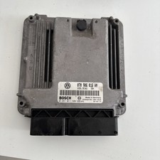 VW T5 Steuergerät Motor Motorsteuergerät 2.5 TDI 96kw 131kw 070906016AN AXE
