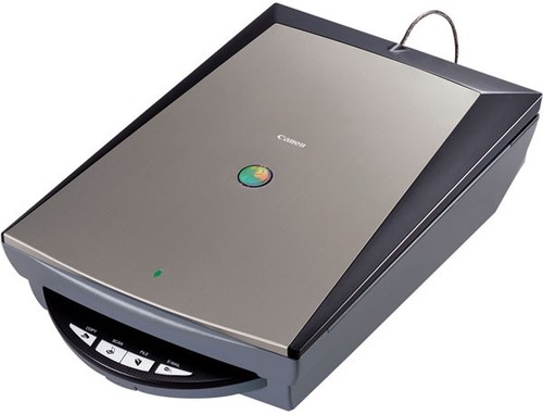Canon canoscan 9900f - canon,