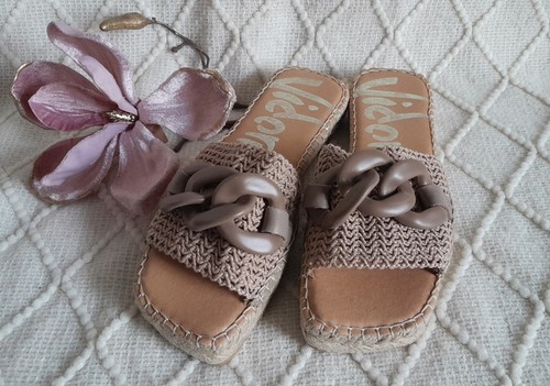 Neu vidorreta espadrilles - neu, /