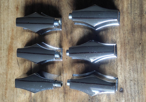 Schalen fibes tom klarbox - schalen,