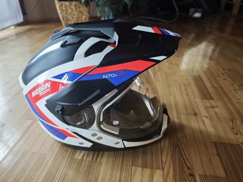 Motorrad helm nolan n70 - helm, n70-2x