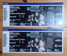 Live in Concert - NASHVILLE -