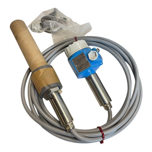 Endress hauser soliphant - endress+hauser,