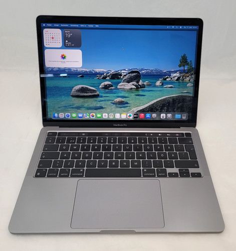 Apple macbook pro 2020 - macbook,