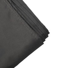 Gartenschirm groß Schirmhülle reichlich Sonnenschutz leichtes Design