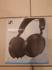 Sennheiser momentum - momentum, 4