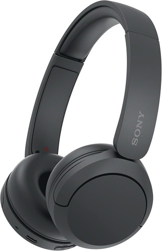 Sony ch520 bluetooth ear - bluetooth, on-ear