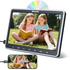 10.1" Auto Fernseher