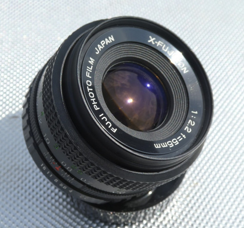 Fuji photo film - fuji,