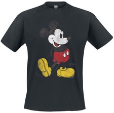 Mickey mouse shirt herren - mouse, t-shirt