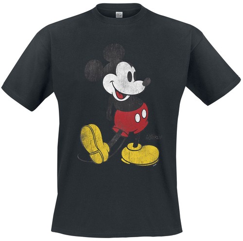 Mickey mouse shirt herren - mouse, t-shirt
